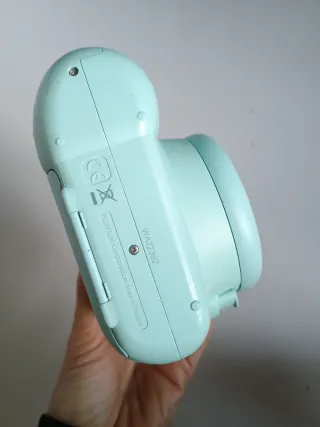 Cámarade fotos Instax Mini 9 Fujifilm