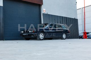 BMW 525I E34 TOURING MANUAL. NACIONAL.