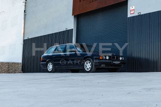 BMW 525I E34 TOURING MANUAL. NACIONAL.