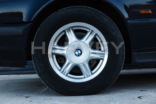 BMW 525I E34 TOURING MANUAL. NACIONAL.