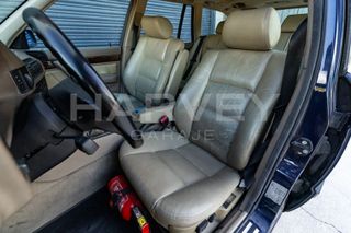 BMW 525I E34 TOURING MANUAL. NACIONAL.