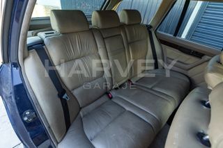 BMW 525I E34 TOURING MANUAL. NACIONAL.