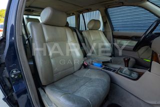 BMW 525I E34 TOURING MANUAL. NACIONAL.