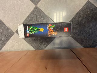 LEGO 10275 Casa degli Elfi  NUOVO