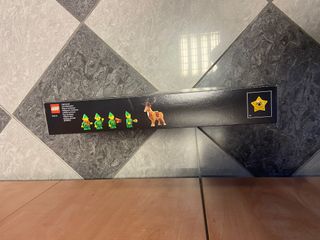 LEGO 10275 Casa degli Elfi  NUOVO