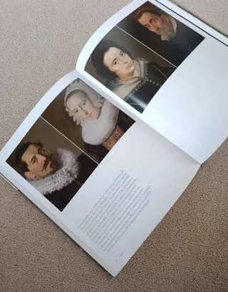 Velázquez, Rembrandt, Vermeer. Miradas afines