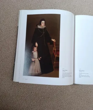 Velázquez, Rembrandt, Vermeer. Miradas afines