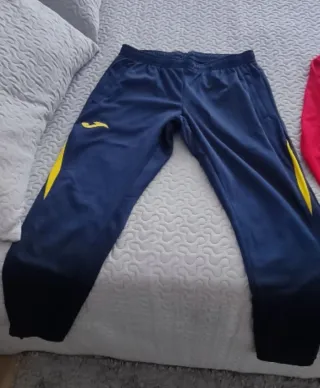 Chándal Joma nuevo talla M