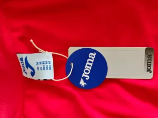 Chándal Joma nuevo talla M