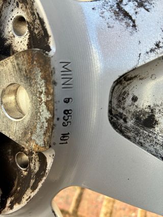 Llanta Original Mini One F56 (2014-2024)