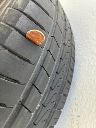 Llanta Original Mini One F56 (2014-2024)