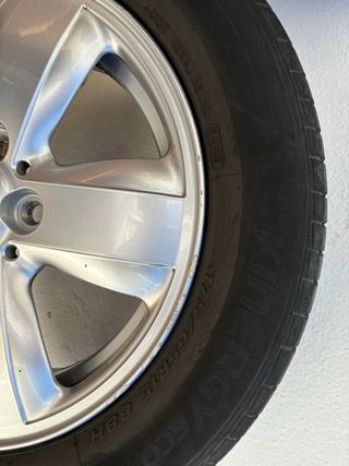 Llanta Original Mini One F56 (2014-2024)