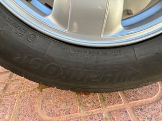 Llanta Original Mini One F56 (2014-2024)