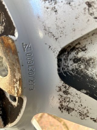 Llanta Original Mini One F56 (2014-2024)