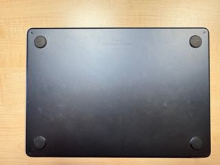 MacBook Air M3 13” - BATERÍA 100%. 256SSD. RAM 8GB