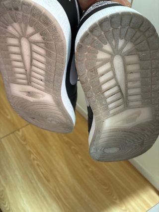 Nike Jordan 1 Low Talla 42