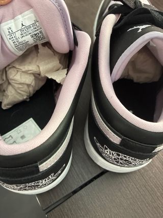 Nike Jordan 1 Low Talla 42