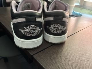 Nike Jordan 1 Low Talla 42