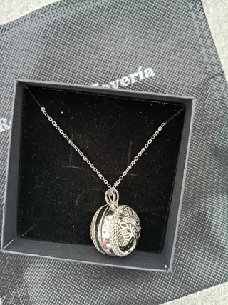 Llamador de ángeles árbol de la vida. NUEVO