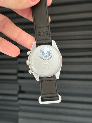 Reloj Swatch Moon