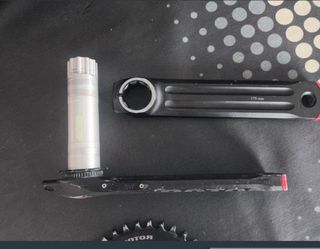 Bielas Rotor 2Inpower