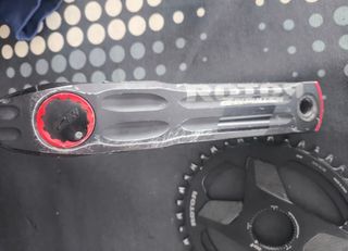 Bielas Rotor 2Inpower