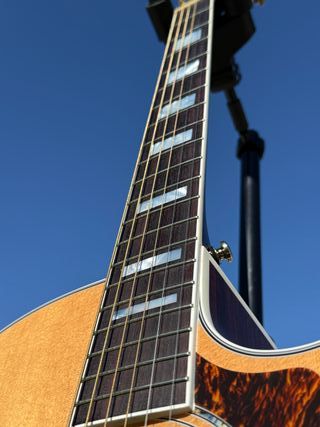 D'Angelico EXG200 Grand Concert Guitarra