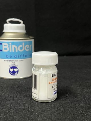 Pinturas RC drift Apple red Show-up