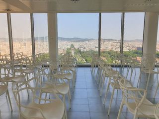 Oficina en alquiler en La Barceloneta en Barcelona