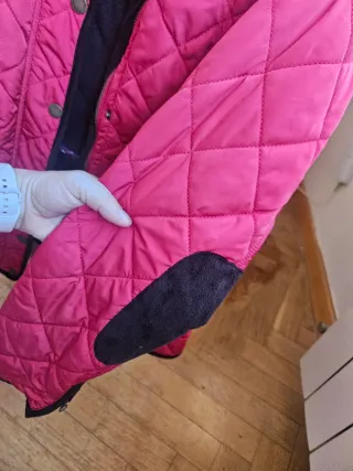 Chaqueta Rever Mile Mujer