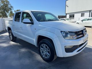 Volkswagen Amarok 2019 4x4 3.0TDI V6 163cv