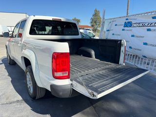 Volkswagen Amarok 2019 4x4 3.0TDI V6 163cv