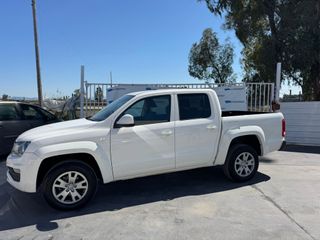 Volkswagen Amarok 2019 4x4 3.0TDI V6 163cv