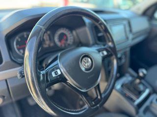 Volkswagen Amarok 2019 4x4 3.0TDI V6 163cv
