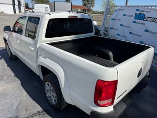 Volkswagen Amarok 2019 4x4 3.0TDI V6 163cv