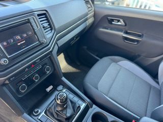 Volkswagen Amarok 2019 4x4 3.0TDI V6 163cv