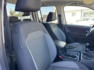 Volkswagen Amarok 2019 4x4 3.0TDI V6 163cv