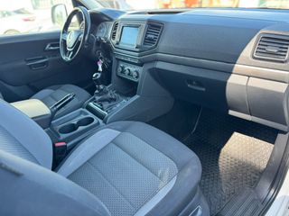 Volkswagen Amarok 2019 4x4 3.0TDI V6 163cv