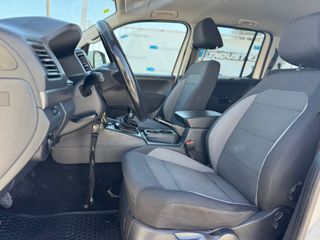 Volkswagen Amarok 2019 4x4 3.0TDI V6 163cv