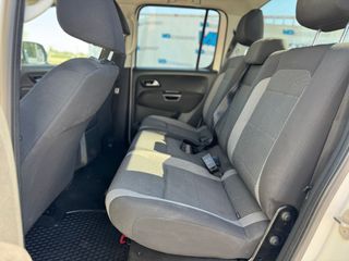 Volkswagen Amarok 2019 4x4 3.0TDI V6 163cv