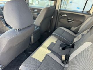 Volkswagen Amarok 2019 4x4 3.0TDI V6 163cv