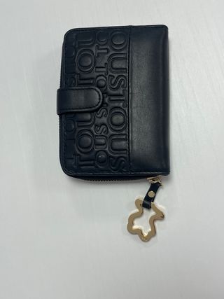 Cartera Tous Negra