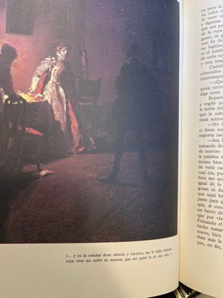 El ingenioso hidalgo Don Quijote de la Mancha (...