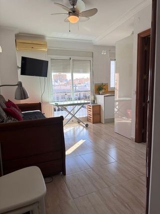 Estudio en venta en Las Lagunas en Mijas