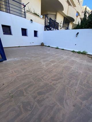 Piso en venta en Torreblanca del Sol en Fuengirola