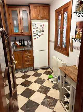 Piso en venta en Cenes de la Vega