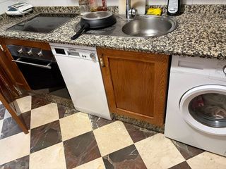 Piso en venta en Cenes de la Vega