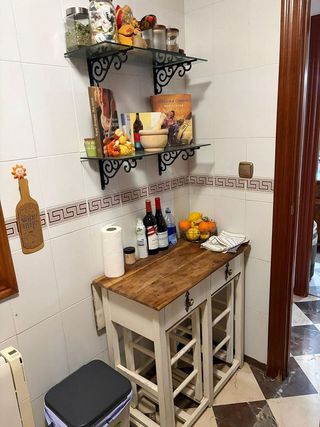 Piso en venta en Cenes de la Vega