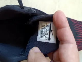 Nike Evidence II Zapatillas