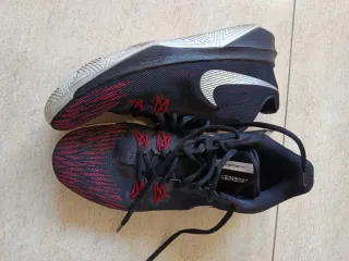 Nike Evidence II Zapatillas